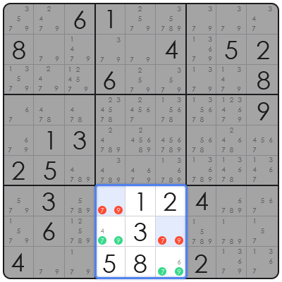 la times sudoku puzzle